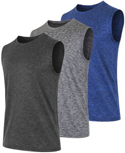 �M�����N�V�[�o�C�n���r�b�N �����Y �g�b�v�X T�V���c �N���[�l�b�N Galaxy By Harvic Galaxy Kick Start Gear Men's Crewneck T-Shirt 3-Pack Black/Gray/Royal �u���b�N