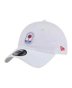 �j���[�G�� �����Y �A�N�Z�T���[ �X�q New Era Men's White Philadelphia Phillies 2026 Spring Training Fan Pack Icon Casual Classic Adjustable Hat White �z���C�g