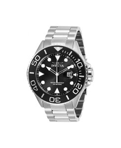 �C���r�N�^ �����Y �A�N�Z�T���[ �r���v Invicta Men's 28765 Pro Diver Quartz 3 Handial Watch Stainlessteel