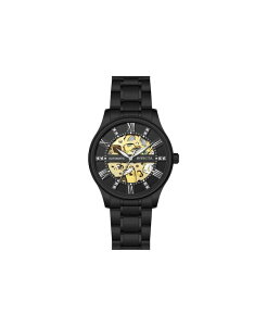 �C���r�N�^ �����Y �A�N�Z�T���[ �r���v Invicta Men's 69505 Objet D Art Automatic MG11 Dial Watch Black �u���b�N