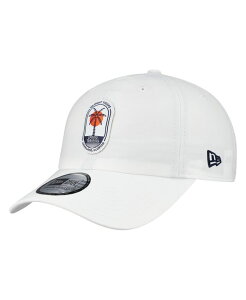 �j���[�G�� �����Y �A�N�Z�T���[ �X�q New Era Men's White Detroitigers 2026 Spring Training Fan Pack Icon Casual Classic Adjustable Hat White �z���C�g