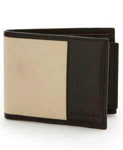 �y���[�G���X �����Y �A�N�Z�T���[ ���z ���U�[ Perry Ellis Portfolio Men's Ombre Horizon Leather Wallet Brown/Khaki �J�[�L