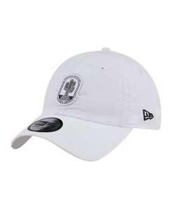 �j���[�G�� �����Y �A�N�Z�T���[ �X�q New Era Men's White Chicago White Sox 2026 Spring Training Fan Pack Icon Casual Classic Adjustable Hat White �z���C�g