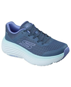 �X�P�b�`���[�Y ���f�B�[�X �V���[�Y �X�j�[�J�[ Skechers Women's Max Cushioning Endeavour Athletic Running Sneakers from Finish Line Multi �}���`�J���[