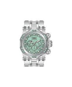 �C���r�N�^ �����Y �A�N�Z�T���[ �r���v Invicta Men's 49166 Fusion Quartz VD53 Dial Watch Steel