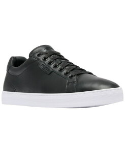 �\���� �����Y �V���[�Y �X�j�[�J�[ Sorel Men's CYPRUS LX Sneakers Black/ White �z���C�g