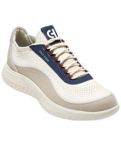 �R�[���n�[�� �����Y �V���[�Y �X�j�[�J�[ Cole Haan Men's Generation ZeroGrand III Round Toe Sneakers Paloma
