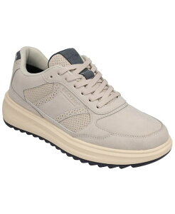 �h�b�J�[�Y �����Y �V���[�Y �X�j�[�J�[ Dockers Men's Rave Casual Active Rebound Round-Toe Sneakers Light Gray �O���[