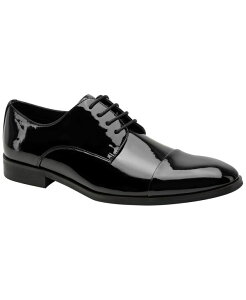 �P�l�X�R�[�� �����Y �V���[�Y �I�b�N�X�t�H�[�h �L���b�v Kenneth Cole New York Men's Hezner Formal Cap Toe Oxford Shoes Black �u���b�N