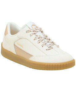 �\���� ���f�B�[�X �V���[�Y �X�j�[�J�[ ���[�X Sorel Women's ONA Drift Lace-Up Sneakersnow Canoe
