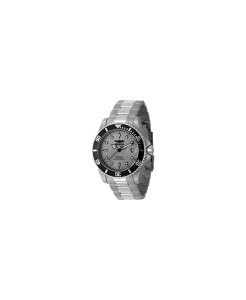 �C���r�N�^ �����Y �A�N�Z�T���[ �r���v Invicta Men's 8926T-TI Pro Diver Automatic 3 Hand Titanium Dial Watch Silver �V���o�[