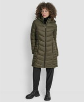 楽天市場】DKNY コート（レディースファッション）の通販