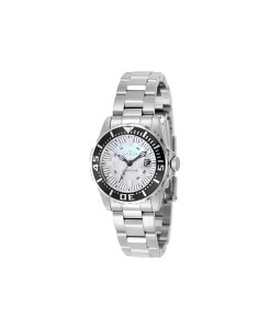 �C���r�N�^ �����Y �A�N�Z�T���[ �r���v Invicta Men's 2958 Pro Diver Quartz 3 Handial Watch Stainlessteel