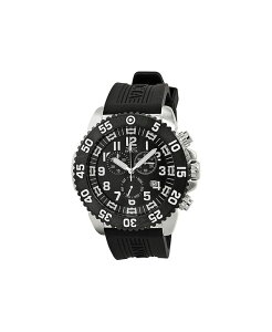 �C���r�N�^ �����Y �A�N�Z�T���[ �r���v Invicta Men's 12530 Pro Diver Quartz Chronograph Dial Watch Black �u���b�N