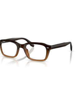 �I���o�[�s�[�v���Y ���f�B�[�X �A�N�Z�T���[ �T���O���X�E�A�C�E�F�A Oliver Peoples Unisex Pillow Eyeglasses OV5588U Driftwood Gradient