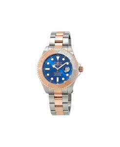 �C���r�N�^ �����Y �A�N�Z�T���[ �r���v Invicta Men's 24626 Pro Diver Quartz Chronograph Dial Watch Silverose gold �S�[���h