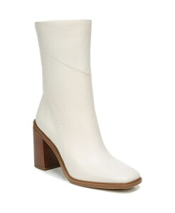 �t�����R�T���g ���f�B�[�X �V���[�Y �u�[�c�E���C���u�[�c Franco Sarto Women'stevie Mid Shaft Boots Regular & Wide Calf Putty Leather