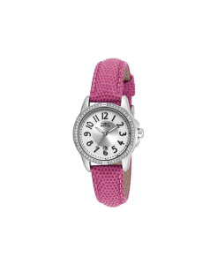 �C���r�N�^ ���f�B�[�X �A�N�Z�T���[ �r���v Invicta Women's 16339 Angel Quartz Dial Watch Pink �s���N
