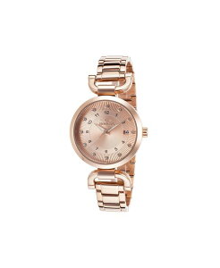 �C���r�N�^ ���f�B�[�X �A�N�Z�T���[ �r���v Invicta Women's 16227 Angel Quartz Dial Watch Rose gold �S�[���h