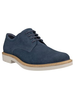 �G�R�[ �����Y �V���[�Y �I�b�N�X�t�H�[�h Ecco Men's Metropole London Oxfords Mobre Nubuck