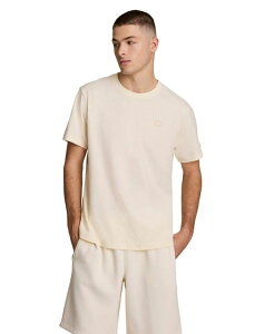 �`�����s�I�� �����Y �g�b�v�X T�V���c �R�b�g�� �W���[�W�[ Champion Men's Cotton Jersey T-Shirt Unbleached Cotton