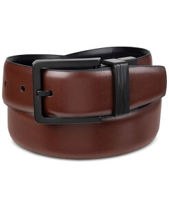 �y���������z �P�l�X�R�[�� �����Y �x���g �A�N�Z�T���[ Men's Reversible Stretch Belt Espresso/Black
