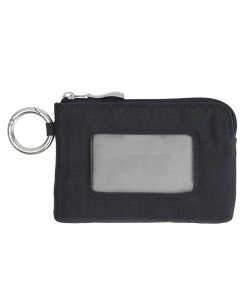�o�b�K���[�j ���f�B�[�X �A�N�Z�T���[ ���z Baggallini RFID Card Case Wallet French Navy �l�C�r�[