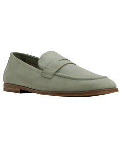 �A���h �����Y �V���[�Y �X���b�|���E���[�t�@�[ ALDO Men's Journey Slip-On Loafers Light Sage �Z�[�W