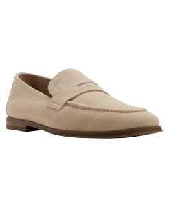 �A���h �����Y �V���[�Y �X���b�|���E���[�t�@�[ ALDO Men's Journey Slip-On Loafers Medium Beige �x�[�W��