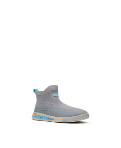 �G�N�X�g���^�t �����Y �V���[�Y �u�[�c�E���C���u�[�c �A���N�� XTRATUF Men's Ankle Deck Boot Sport Driftech Ultimate gray �O���[