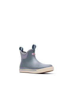 �G�N�X�g���^�t �����Y �V���[�Y �u�[�c�E���C���u�[�c �A���N�� XTRATUF Men's Ankle Deck Boot Pro Grey �O���[