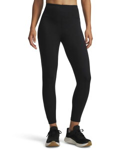 �A���_�[�A�[�}�[ ���f�B�[�X �{�g���X ���M���X ���b�V�� �A���N�� Under Armour Women's Anklength Motion Mesh Leggings Black �u���b�N