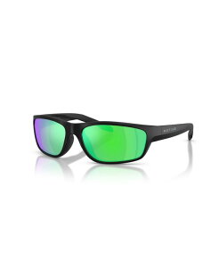 �l�C�e�B�u�A�C�E�F�A �����Y �A�N�Z�T���[ �T���O���X�E�A�C�E�F�A Nativeyewear Men's Polarized Rectangle Sunglasses Craggy XD9051 Matte Black �u���b�N