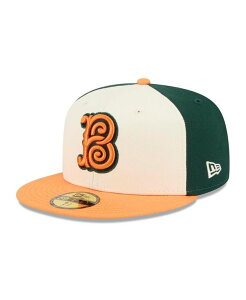 �j���[�G�� �����Y �A�N�Z�T���[ �X�q New Era Men's Cream/Orange Baltimore Orioles 2026 City Connect 59FIFTY Fitted Hat Cream Orange �N���[��