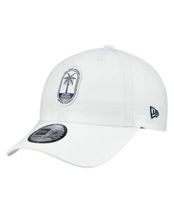 �j���[�G�� �����Y �A�N�Z�T���[ �X�q New Era Men's White New York Yankees 2026 Spring Training Fan Pack Icon Casual Classic Adjustable Hat White �z���C�g
