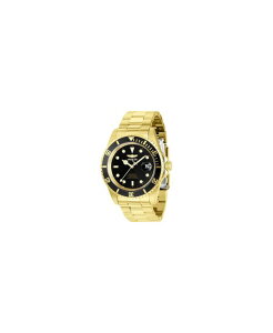 �C���r�N�^ �����Y �A�N�Z�T���[ �r���v Invicta Men's 8929OBXL Pro Diver Automatic 3 Hand Black Dial Watch Black �u���b�N