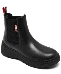 �n���^�[ ���f�B�[�X �V���[�Y �u�[�c�E���C���u�[�c Hunter Women's Neveah Waterproof Booties from Finish Line Black �u���b�N