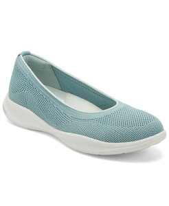 ���b�N�|�[�g ���f�B�[�X �V���[�Y �X���b�|���E���[�t�@�[ Rockport Women's Roana Slip-On Round Toe Flats Aqua Sky Blue �u���[