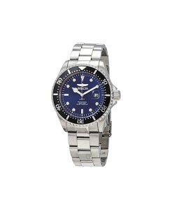 �C���r�N�^ �����Y �A�N�Z�T���[ �r���v Invicta Men's 22054 Pro Diver Quartz 3 Handial Watch Stainlessteel