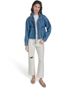 リーバイス(Levis) デニムジャケット レディースデニムジャケット 