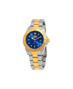 �C���r�N�^ �����Y �A�N�Z�T���[ �r���v Invicta Men's 29949 Pro Diver Quartz 3 Handial Watch Two-tone
