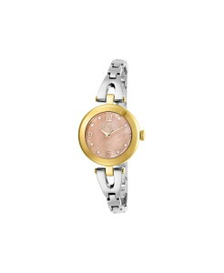 �C���r�N�^ ���f�B�[�X �A�N�Z�T���[ �r���v Invicta Women's 29337 Angel Quartz Dial Watch Silver �V���o�[