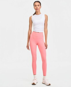 �C�f�I���M�[ ���f�B�[�X �{�g���X ���M���X IDeology Women'studio Full-Length Leggings Exclusively at Macy'shell Pink �s���N
