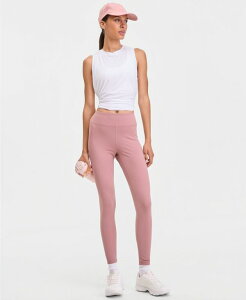�C�f�I���M�[ ���f�B�[�X �{�g���X ���M���X IDeology Women'studio Full-Length Leggings Exclusively at Macy's Moonlit Mauve