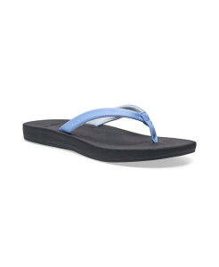 �T�k�[�N ���f�B�[�X �V���[�Y �T���_�� Sanuk Women Cosmic Shoresandals Hydrangea