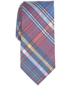 �N���u���[�� �����Y �A�N�Z�T���[ �l�N�^�C Club Roomen's Vander Stripe Pattern Tie Red ���b�h