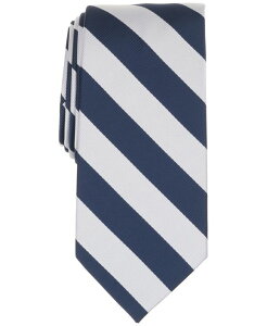 �N���u���[�� �����Y �A�N�Z�T���[ �l�N�^�C Club Roomen's Richard Stripe Pattern Tie Navy �l�C�r�[
