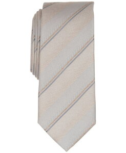 �A���t�@�j �����Y �A�N�Z�T���[ �l�N�^�C Alfani Men'stripe Pattern Tie Champagne �V�����p��