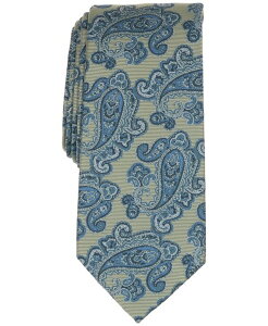 �N���u���[�� �����Y �A�N�Z�T���[ �l�N�^�C Club Roomen's Venturi Paisley Pattern Tie Sage �Z�[�W