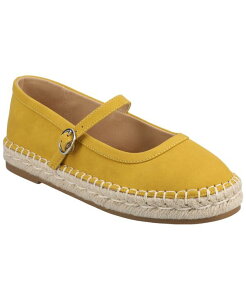 �W�����l �R���N�V���� ���f�B�[�X �V���[�Y �p���v�X Journee Collection Women's Kenziespadrille Mary Jane Flats Mango